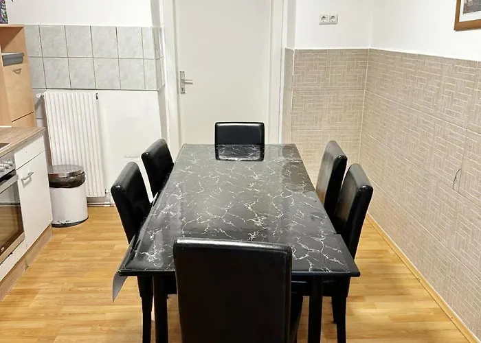 Lovely In Maerzstrasse Area Mz10 Проживання в сім'ї Відень