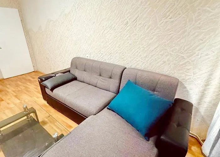 Lovely In Maerzstrasse Area Mz10 Проживання в сім'ї *