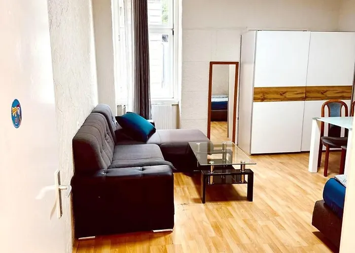 Lovely In Maerzstrasse Area Mz10 Проживання в сім'ї