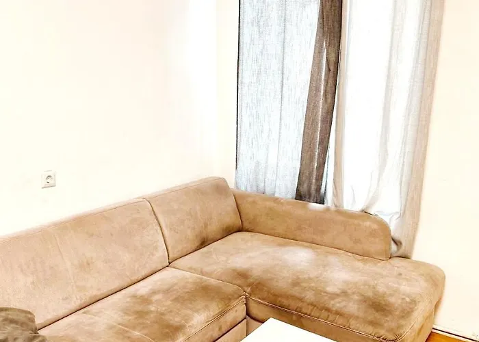 Проживання в сім'ї Lovely In Maerzstrasse Area Mz10 Відень